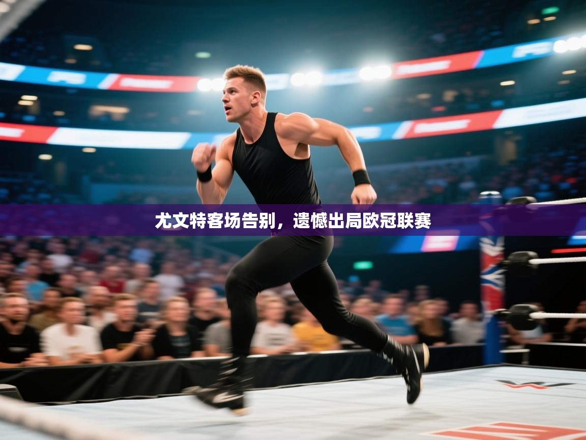 尤文特客场告别，遗憾出局欧冠联赛  第2张