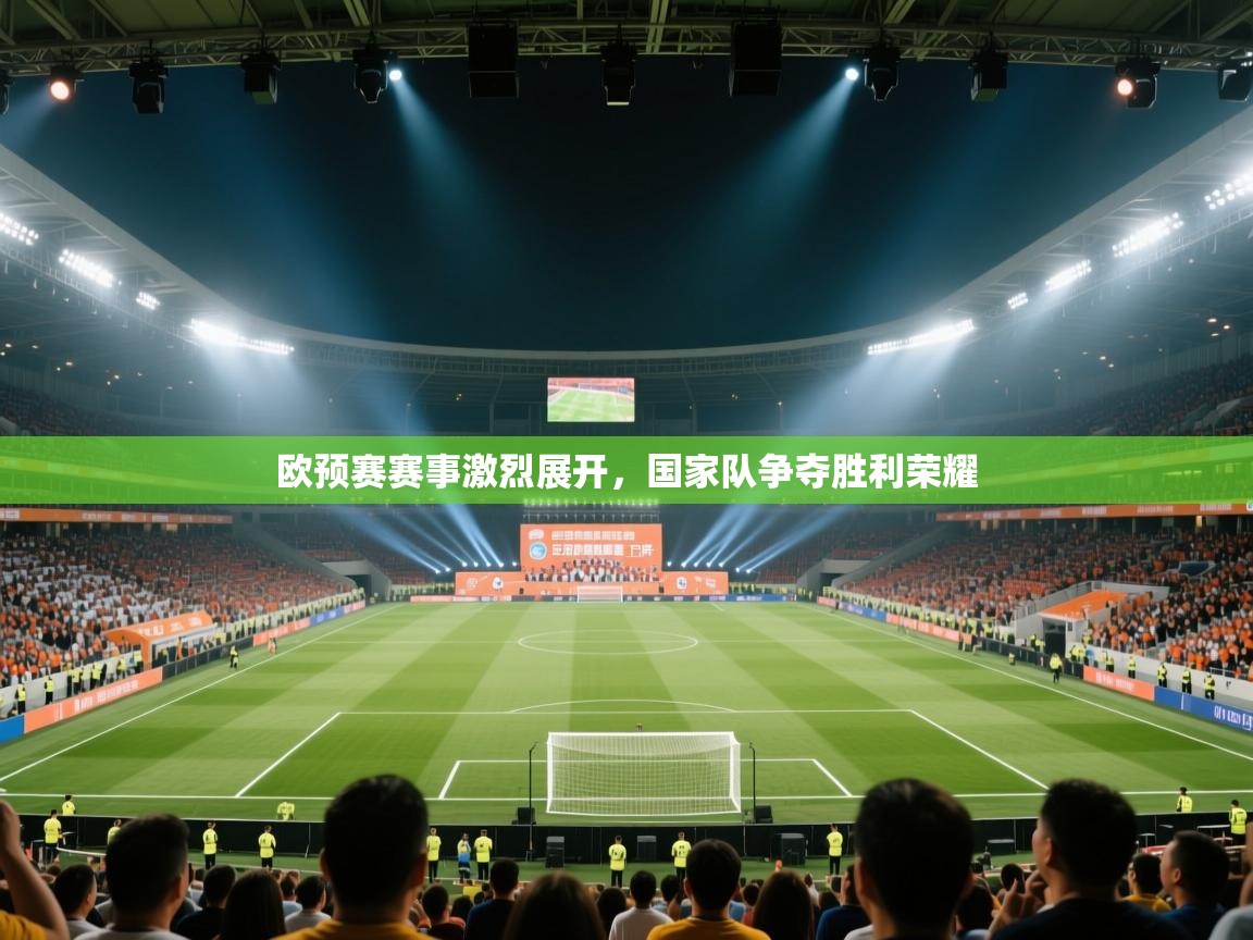 欧预赛赛事激烈展开,国家队争夺胜利荣耀 第2张