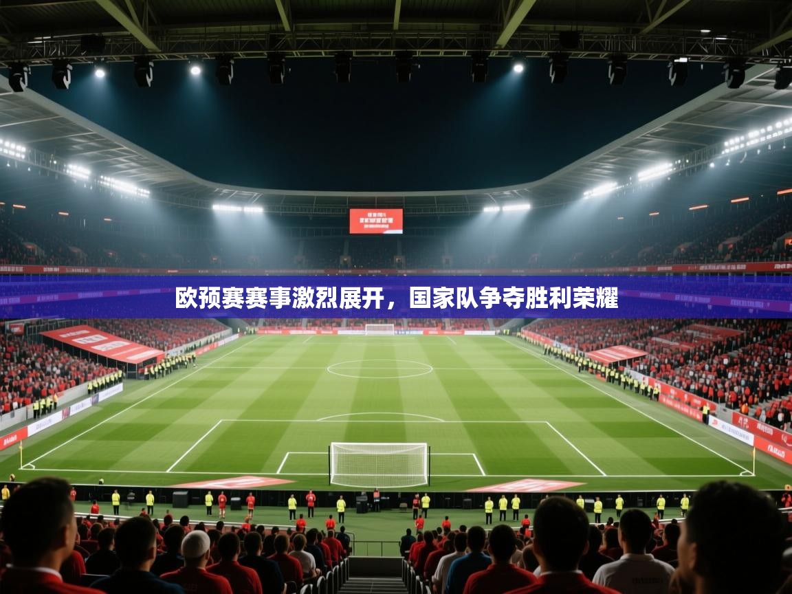 欧预赛赛事激烈展开,国家队争夺胜利荣耀 第1张