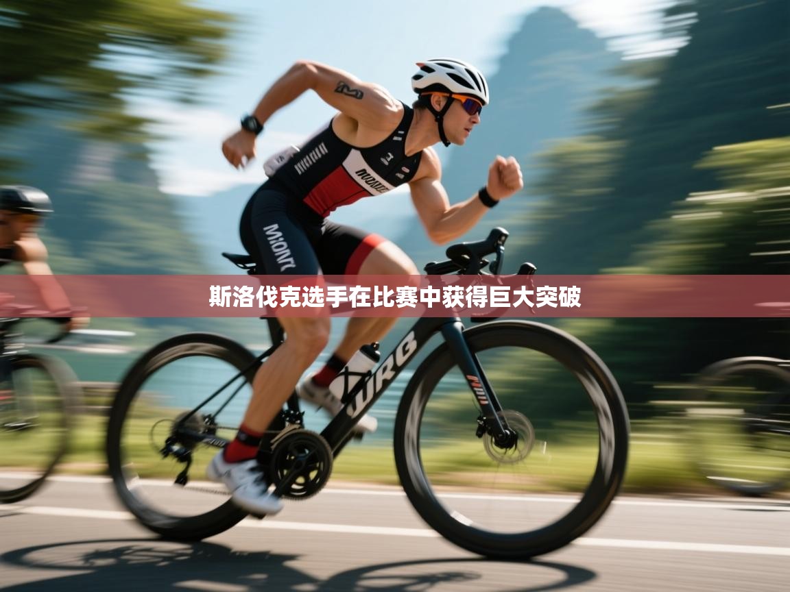 斯洛伐克选手在比赛中获得巨大突破 第1张