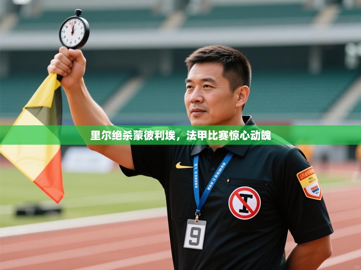 里尔绝杀蒙彼利埃，法甲比赛惊心动魄  第1张