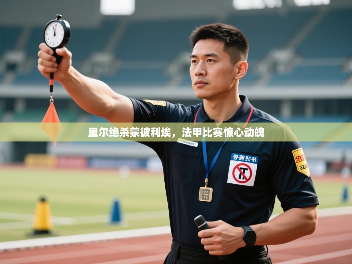 里尔绝杀蒙彼利埃，法甲比赛惊心动魄  第2张