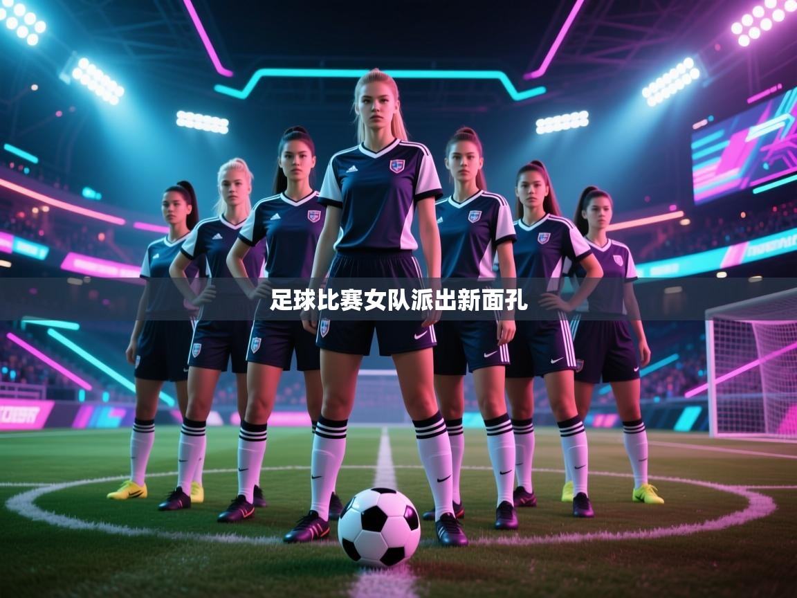 足球比赛女队派出新面孔  第2张